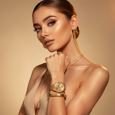 Jewellery & Accessories