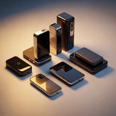 Electronic & Gadgets