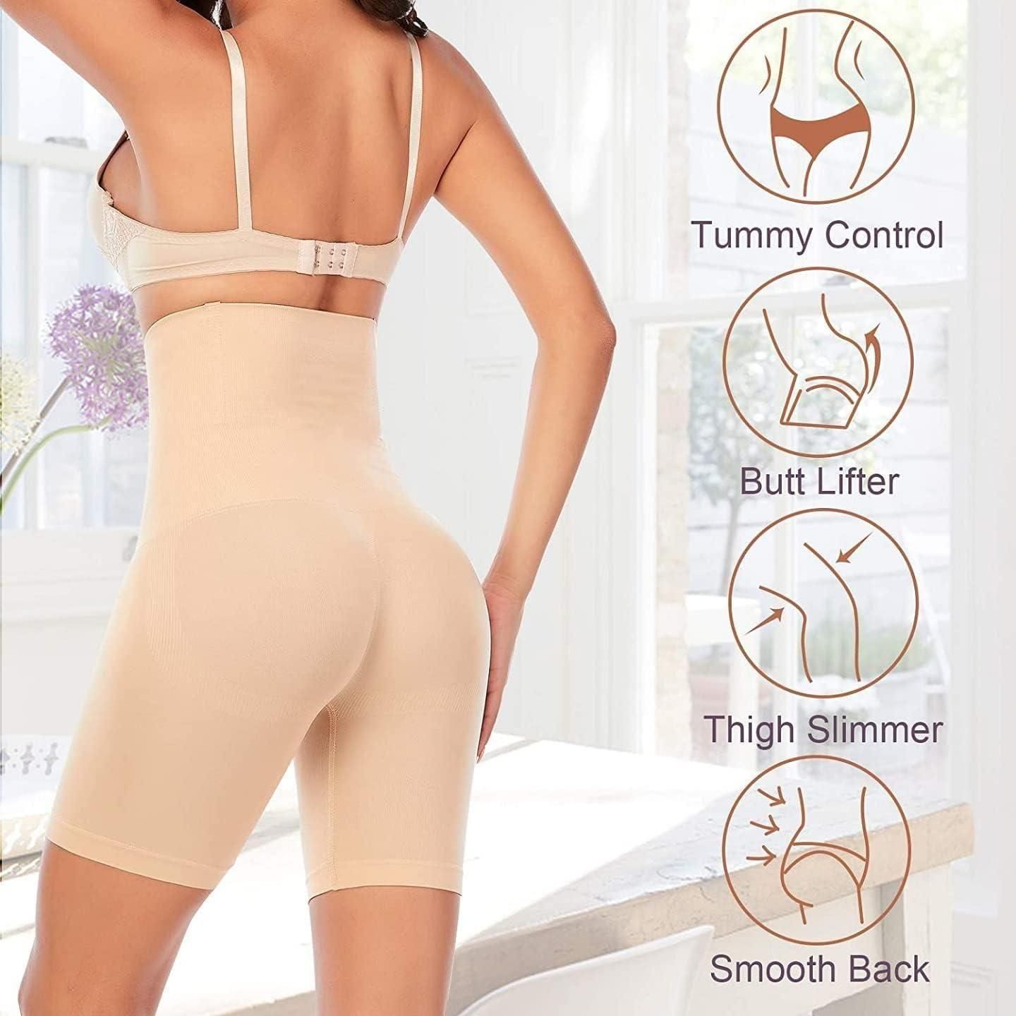 Renvo 4-in-1 Body Shaper