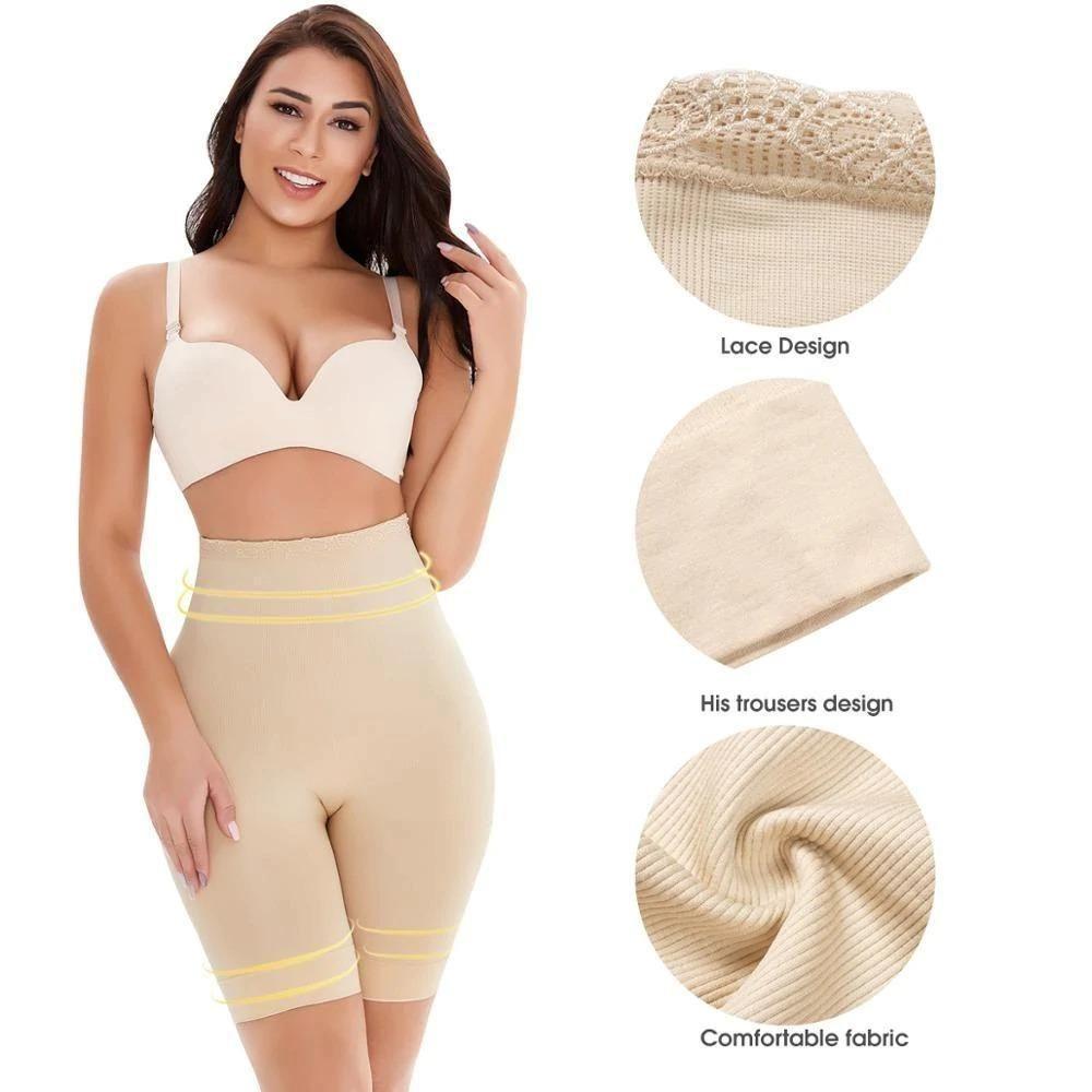 Renvo 4-in-1 Body Shaper